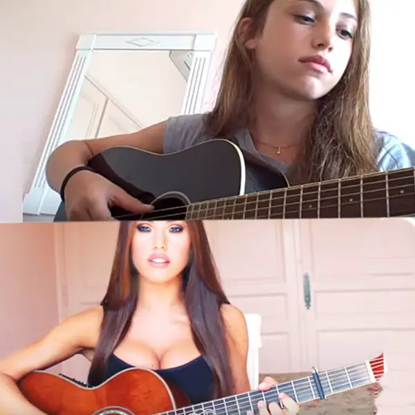 Jess Greenberg Hot