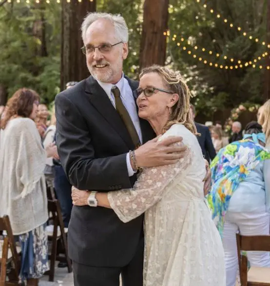 Anne Lamott Wedding Details, Husband, Family, 2019