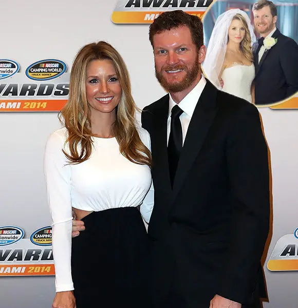 Amy Reimann Bio: Engagement Ring Starts Adorable Family