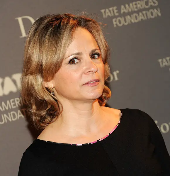 Amy Sedaris Creates Her Own Reality; Married Or Dating?