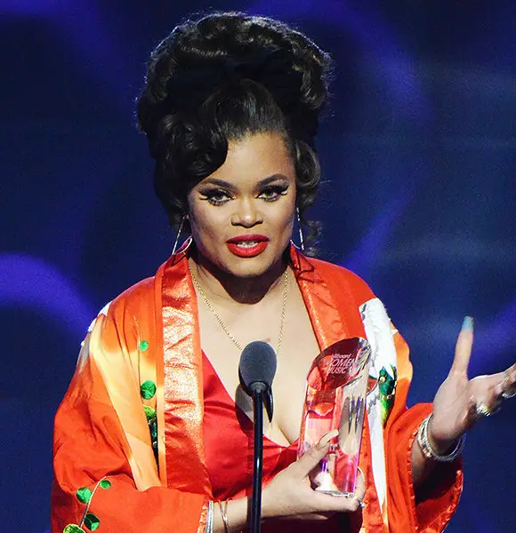 Andra Day With Boyfriend Dating Status Plus Ethnicity Nationality