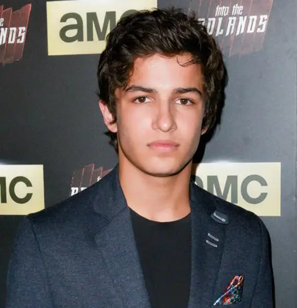  Aramis Knight Revealed Dating Etiquettes With Girlfriend! Makes Out Perfect Guy