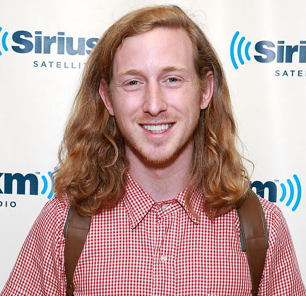 Who Is Asher Roth: Facts On "I Love College" & "Party Girl" Singer