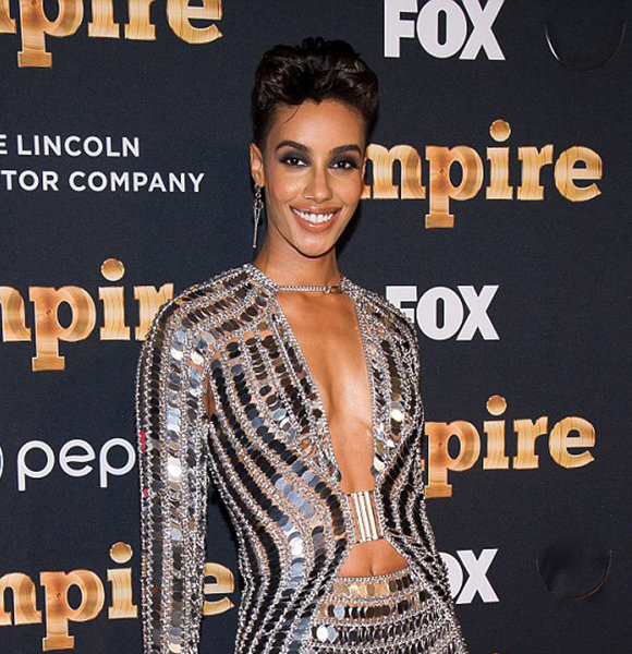 AzMarie Livingston After Split With Girlfriend: Dating Someone New?