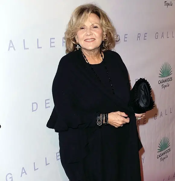 Brenda Vaccaro Spouse, Children, Net Worth