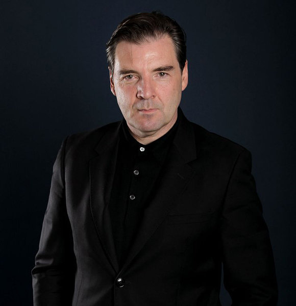 Brendan Coyle Married? The Status Of His Search For Wife