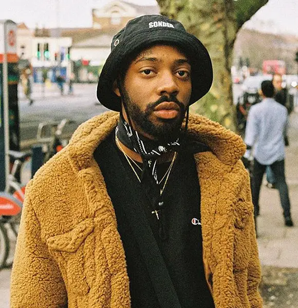 Is Brent Faiyaz Gay? No Trace Of Girlfriend, Dating Status Now