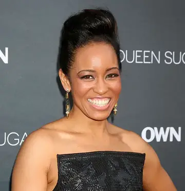 Dawn Lyen Gardner Is Married With Husband But Not Where Everyone Expects