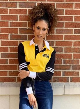 Elaine Welteroth Bio, Net Worth, Married