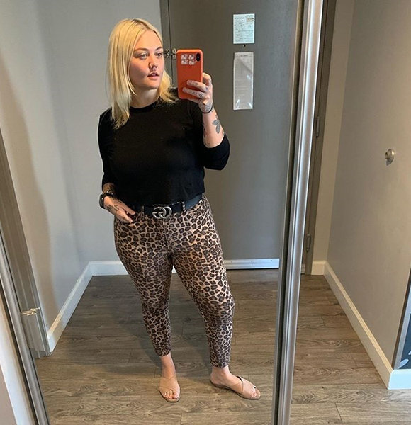 Elle King Engaged, Boyfriend, Wedding