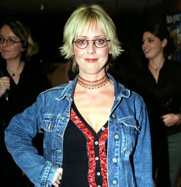 British Vet Actress Emma Chambers Dies At the Age of 53