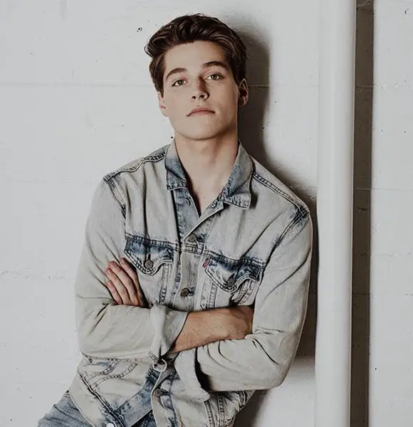 Froy Gutierrez Personal Life: Gay Rumors, New Series Cruel Summer, Giving Out Parent Details
