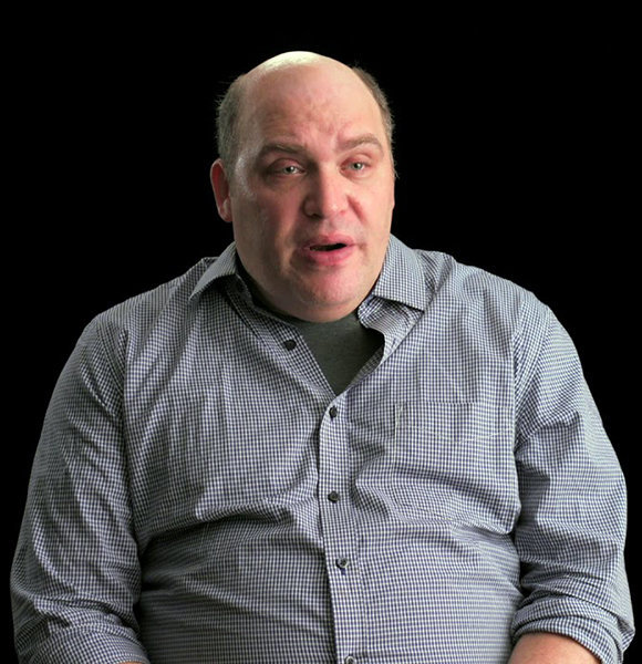 Glenn Fleshler Is Married And Has Wife; Life Behind The Camera