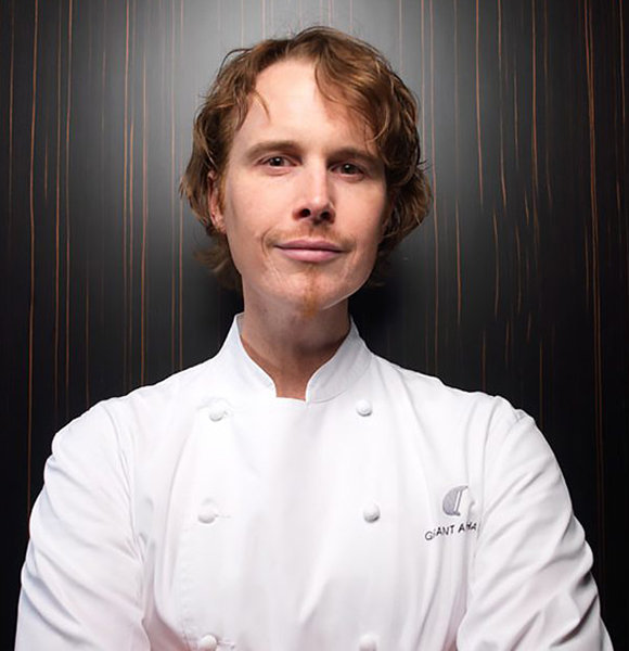 Grant Achatz Ended Married Life With Wife Once – Found Love Again?