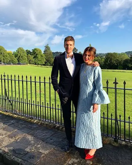 Greg James Engaged Girlfriend Gay Net Worth