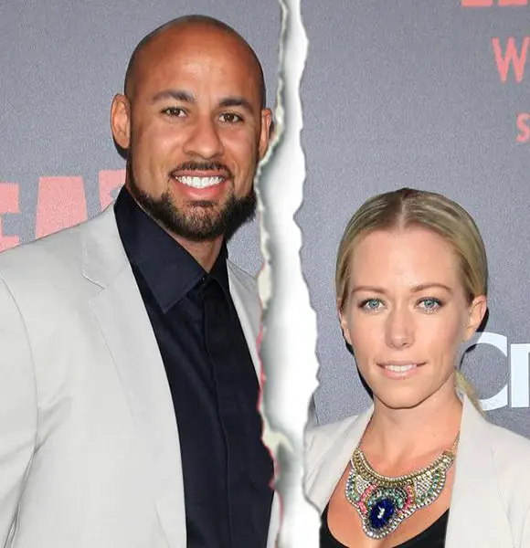 Hank Baskett Cheating Disaster; Affair That Cost Him Divorce With Loyal Wife