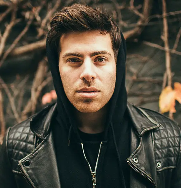 Hoodie Allen Dating Now? Five Reasons Why His Girlfriend Is Luckiest