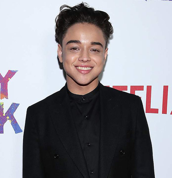 Jason Genao Bio: On My Block Actor Details - Age, Height, Parents, Dating Status