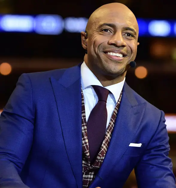 ESPN Jay Williams Engagement To Married Details, Net Worth