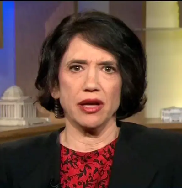 Jennifer Rubin's Personal Life - Married Life With Husband And Family At Brim