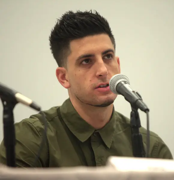 Jesse Wellens On Demise Of Mom And Affair With Girlfriend, Moving On From Tragedies