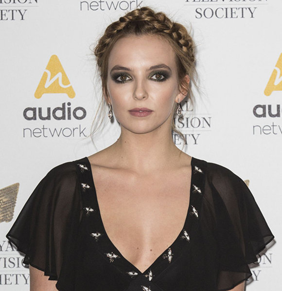 Jodie Comer Personal Life Update; Opens About Having Boyfriend