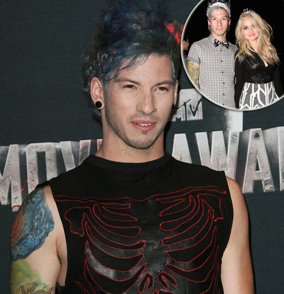 Josh Dun Perfect For Dating! Former Girlfriend Shares