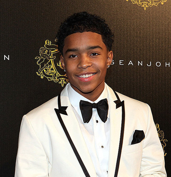 Justin Dior Combs, Obscure Dating Life - Results Gay Speculations