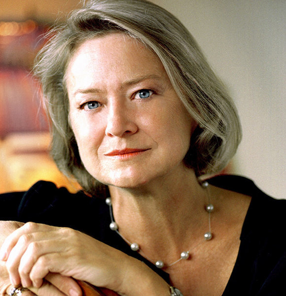 Is Kate Adie Married? Family Details & Personal Life Status Finally Revealed!