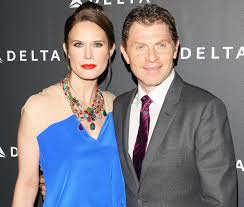 Bobby Flay's Ex-Wife Kate Connelly Wiki, Divorce & Essential Details!