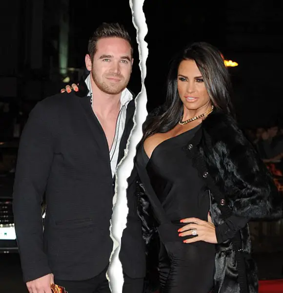 Katie Price To Divorce Husband! Rocky Relation Comes To End – Why?