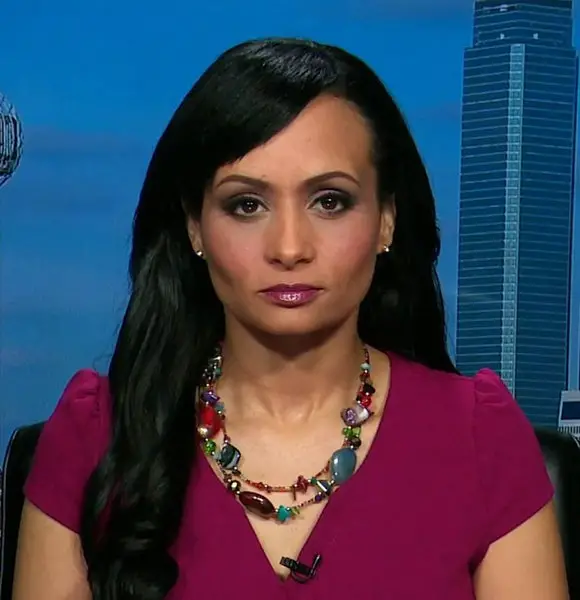 Katrina Pierson Dusts Off Failed Married Life! An Affair To Forget It All?