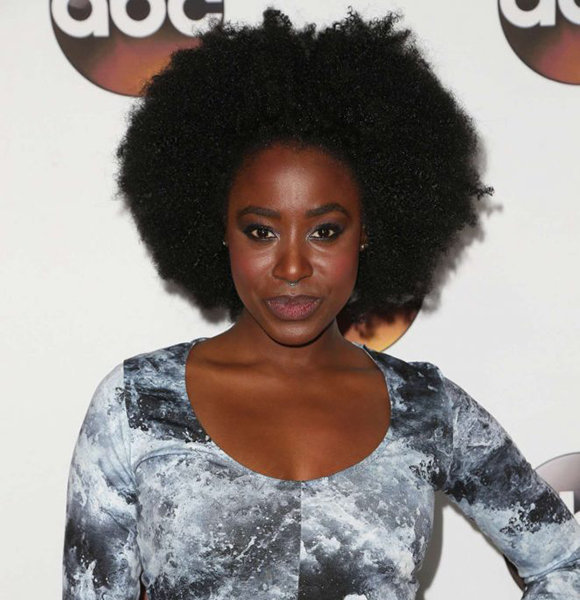 Kirby Howell-Baptiste Bio: Age, Family And More Of The Killing Eve Star