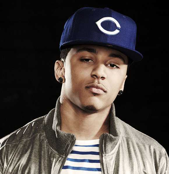 Is Kirko Bangz With Girlfriend? His Dating Status Now