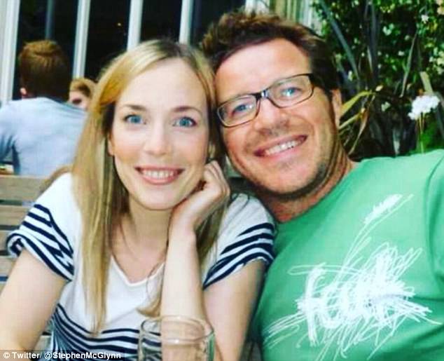 Laura Main & Partner Married Secretly? Family Insight & Relationship Status