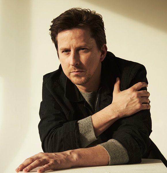 Lee Ingleby Personal Life: Married Man And Proud Enough To Flaunt The Tag