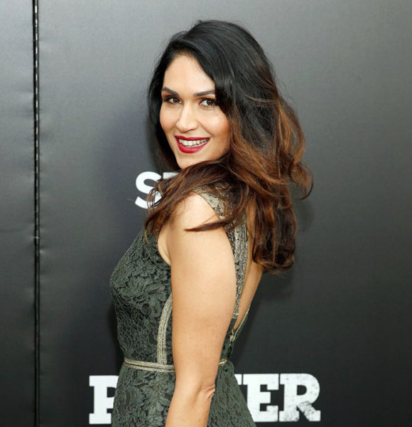 Lela Loren’s Dating Status Revealed! Also, Her Ethnicity, Net Worth And More