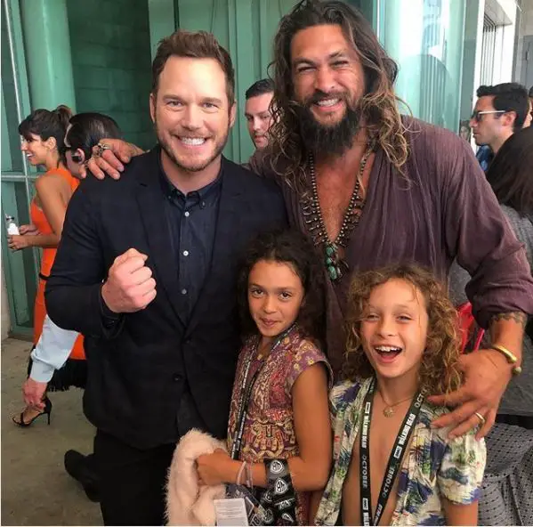 Lola Iolani Momoa Wiki: From Age, Parents To Pictures Of Jason Momoa's ...