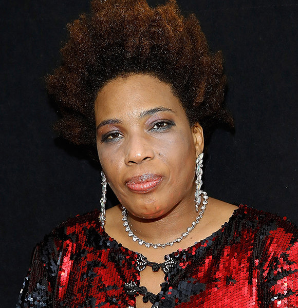 Does Macy Gray Have A Wife? What About Her Children?