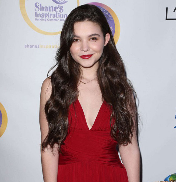 Madison McLaughlin Wiki: Boyfriend Talks To Family Status – In Her Own Words!