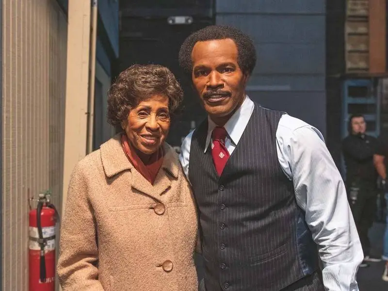 Marla Gibbs Vida De Casada, Hijos, Patrimonio Neto, ¿Dónde Está Ahora