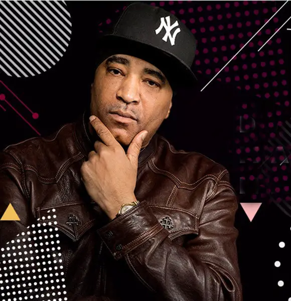 Marley Marl Now, Net Worth, Wife, Family