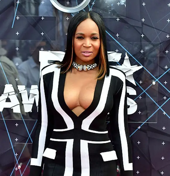Marlo Hampton Bio: From Age To Personal Life Status! Married, Dating Or Single?
