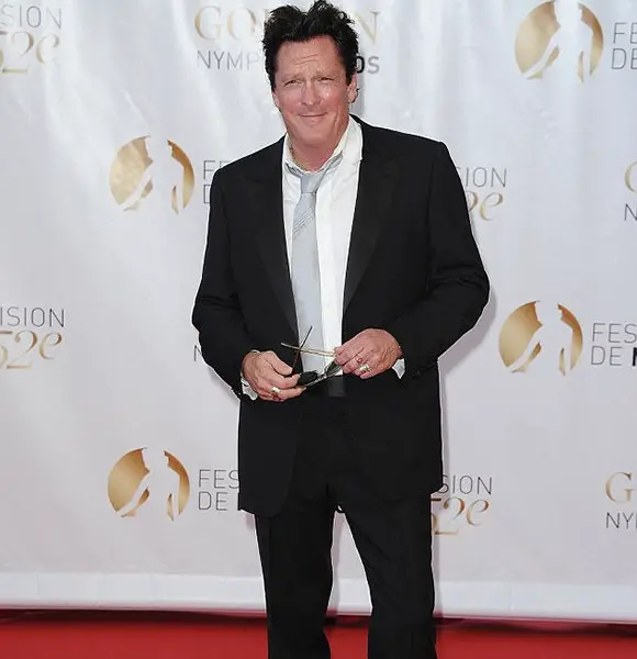 Michael Madsen Wife, Net Worth, Children, Now