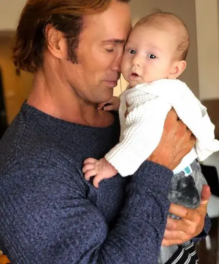 Mike O'Hearn Married Status, Gay, Net Worth, Workout