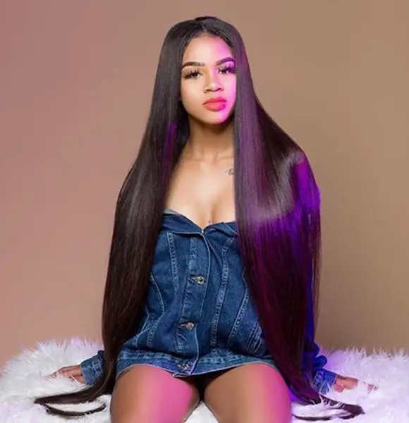 Molly Brazy’s Bio: From Real Name To Dating Mysterious Boyfriend