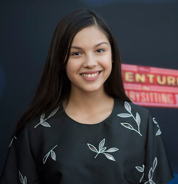 Olivia Rodrigo Wiki From Ethnicity To Her Dating Status