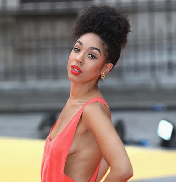Pearl Mackie: Does Ambiguous Dating Status Makes Her Gay/Lesbian? 