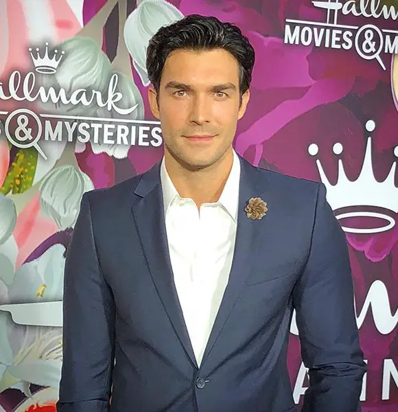 Is Peter Porte Gay? The Shirtless Heartthrob Swooning Everyone Around