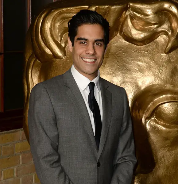 Sacha Dhawan Is Not Gay! Personal Life Details Reveal Partner